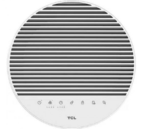 Очиститель воздуха TCL breeva A2 Wi-Fi White
