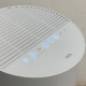 Очиститель воздуха TCL breeva A3 Wi-Fi White
