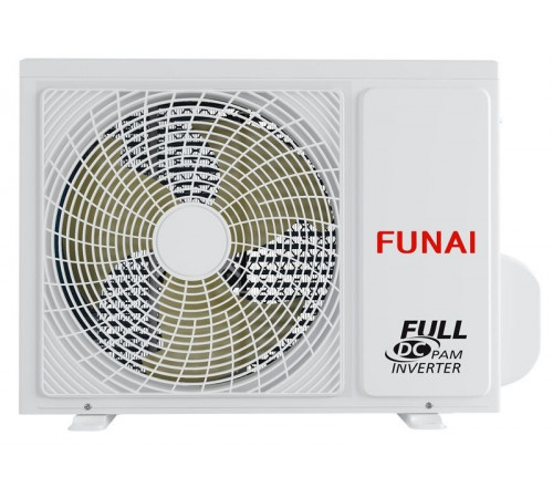 Настенный кондиционер Funai Emperor Smart Eye RACI-EM25HP.D04
