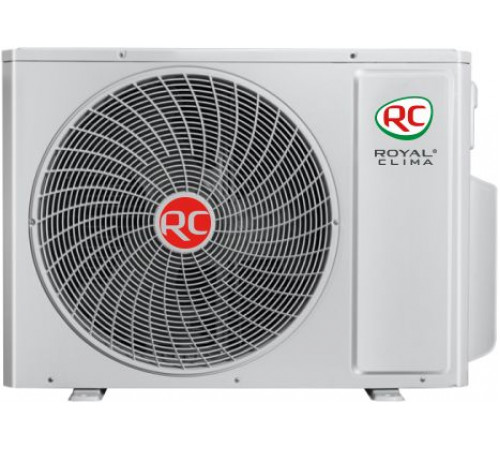 Настенный кондиционер Royal Clima Grida RC-GR35HN