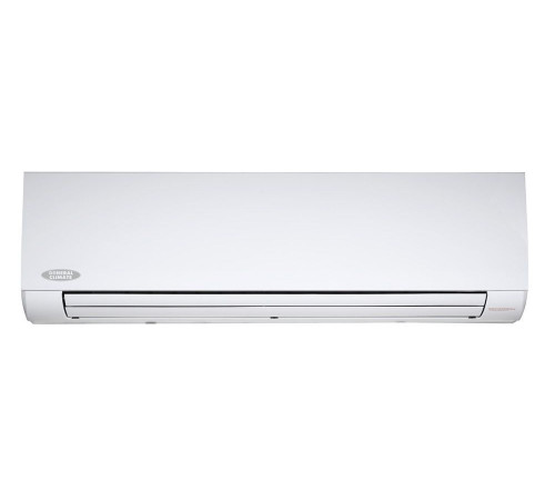 Настенный фанкойл General Climate GHW-06VR(X)
