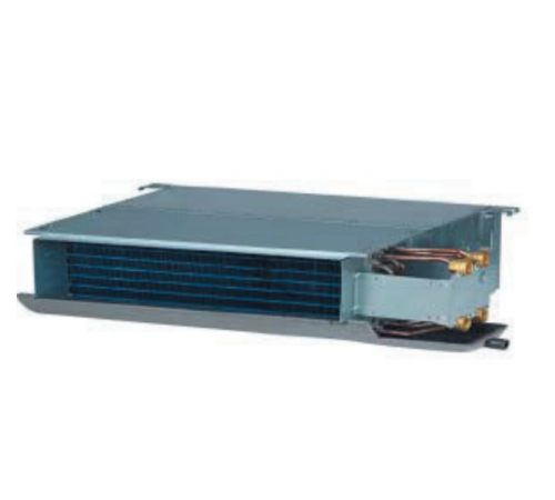 Канальный фанкойл Energolux SF3D 1400 G50-4P