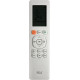 Настенный внутренний блок мульти сплит-системы Mdv Infini UVpro MDSAL-12HRFN8