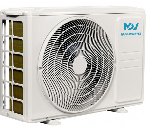 Настенный кондиционер Mdv Infini UVpro MDSAL-12HRFN8/MDOAG-12HFN8