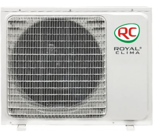 Канальный кондиционер Royal Clima CO-D 36HNXA/CO-E 36HNX