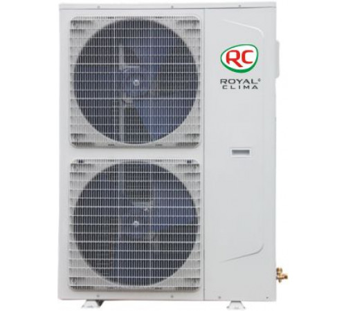 Напольно-потолочный кондиционер Royal Clima CO-F 60HNXA/CO-E 60HNXA