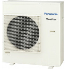 Внешний блок мульти сплит-системы Panasonic Free Multi  CU-4E27PBD