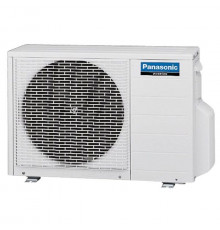 Внешний блок мульти сплит-системы Panasonic Free Multi  CU-5E34PBD