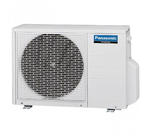 Внешний блок мульти сплит-системы Panasonic Free Multi  CU-5E34PBD