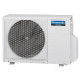 Внешний блок мульти сплит-системы Panasonic Free Multi  CU-5E34PBD