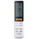 Настенный внутренний блок мульти сплит-системы Haier Jade Super Match AS50S2SJ2FA-S