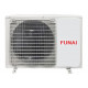 Кассетный кондиционер Funai Dragon LAC-DR105HP.C01