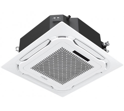 Кассетный кондиционер Funai Dragon LAC-DR105HP.C01
