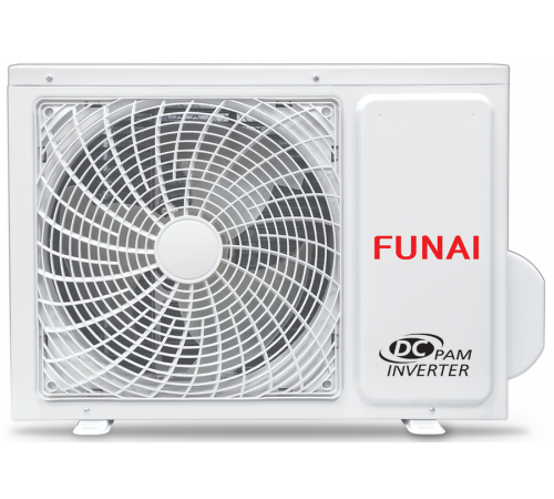 Настенный кондиционер Funai Sensei RAC-I-SN35HP.D04