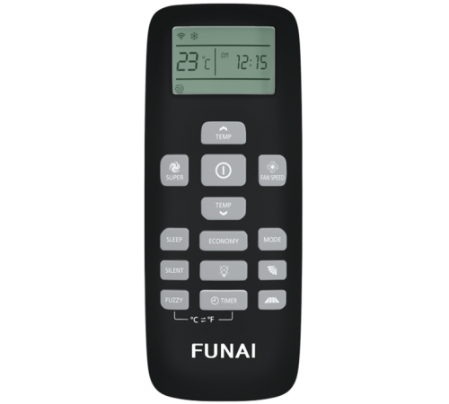 Настенный кондиционер Funai Sensei RAC-I-SN75HP.D04
