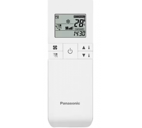 Настенный внутренний блок мульти сплит-системы Panasonic CS-Z35XKEW