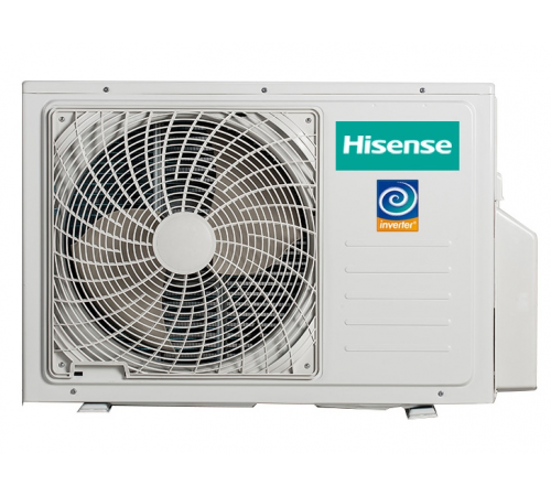 Внешний блок мульти сплит-системы Hisense Free Match AMW2-18U4RXC LP