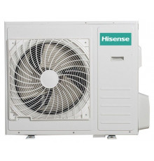 Внешний блок мульти сплит-системы Hisense Free Match AMW5-42U4RTA