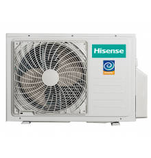 Внешний блок мульти сплит-системы Hisense Free Match AMW5-42U4RTA LP