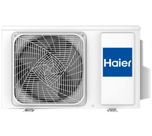 Настенный кондиционер Haier Coral AS100HPL1HRA/1U105S2SS2FA