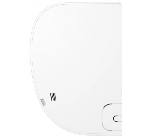 Настенный кондиционер Haier Coral AS100HPL1HRA/1U105S2SS2FA