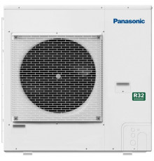 Внешний блок мульти сплит-системы Panasonic Free Match U-140PZ2E8