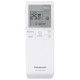 Настенный кондиционер Panasonic Compact CS-TZ50WKEW/CU-TZ50WKE