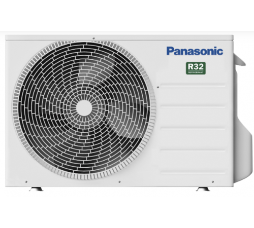 Настенный кондиционер Panasonic Compact CS-TZ50WKEW/CU-TZ50WKE