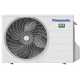 Настенный кондиционер Panasonic Compact CS-TZ50WKEW/CU-TZ50WKE