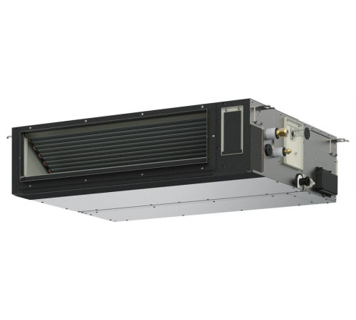 Канальный кондиционер Panasonic S-71PF1E5B/U-71PZH2E5