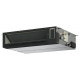 Канальный кондиционер Panasonic S-100PF1E5B/U-100PZH2E5