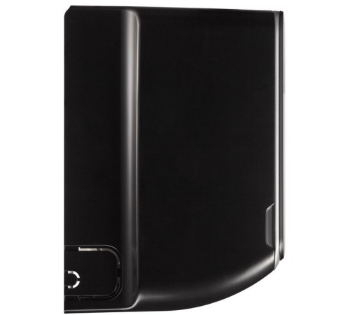 Настенный кондиционер Ballu Platinum Black BSPI-13HN8/BL/EU