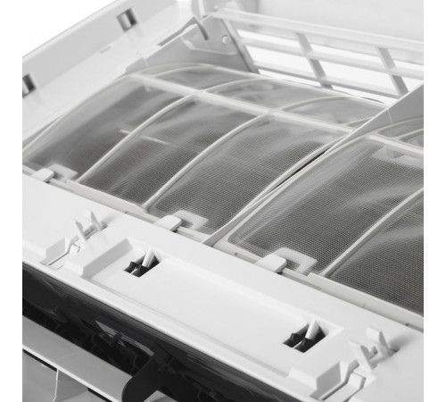 Настенный кондиционер Ballu Platinum Black BSPI-13HN8/BL/EU