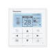 Настенный кондиционер Panasonic Paci Elite+ S-36PK2E5B/U-36PZH2E5