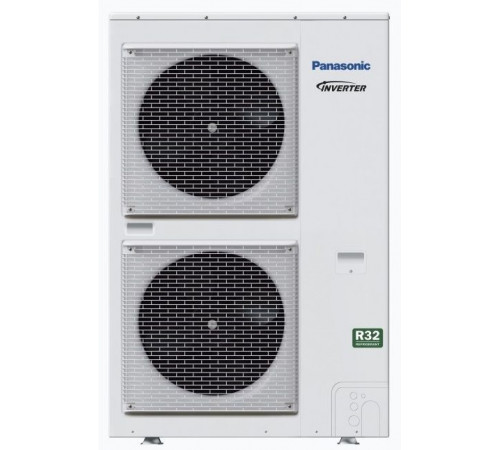 Кассетный кондиционер Panasonic S-140PU2E5B/U-140PZH2E5