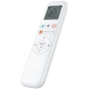 Настенный кондиционер AUX Q Light ASW-H18A4/QH-R1DI/AS-H18A4/QH-R1DI