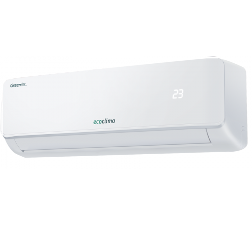 Настенный кондиционер Ecoclima Green line ECW/I-07GC/EC/I-07GC