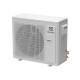 Кассетный кондиционер Electrolux Unitary Pro 4 EACC-18H/UP4-DC/N8