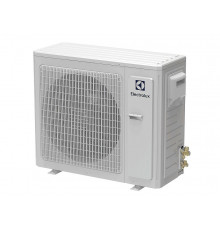 Кассетный кондиционер Electrolux Unitary Pro 4 EACC-24H/UP4-DC/N8