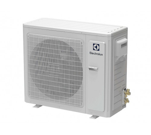 Кассетный кондиционер Electrolux Unitary Pro 4 EACC-36H/UP4-DC/N8