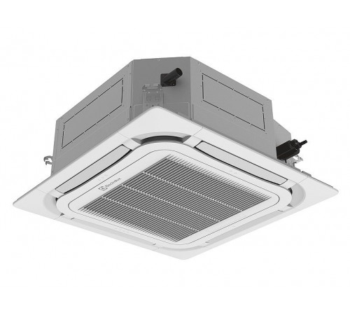 Кассетный кондиционер Electrolux Unitary Pro 4 EACC-36H/UP4-DC/N8
