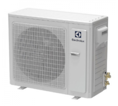Канальный кондиционер Electrolux Unitary Pro 4 EACD-12H/UP4-DC/N8