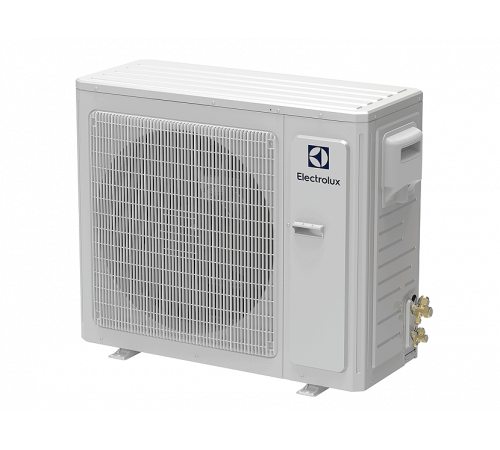 Канальный кондиционер Electrolux Unitary Pro 4 EACD-18H/UP4-DC/N8