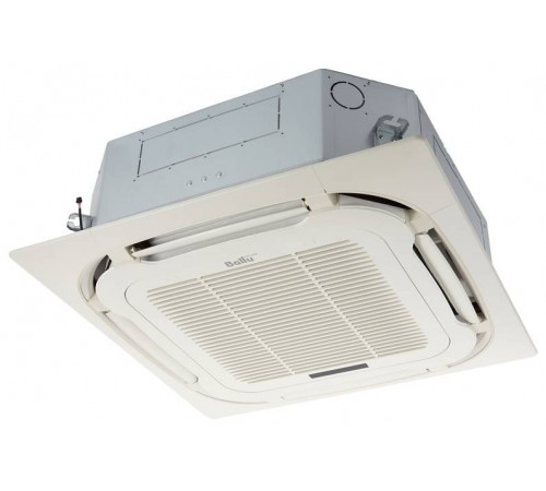 Кассетный кондиционер Ballu Universal BLCI_C-36HN8/EU_23Y