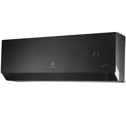 Настенный кондиционер Electrolux Enterprise EACS/I-09HEN-BLACK/N8