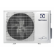Настенный кондиционер Electrolux Enterprise EACS/I-09HEN-BLACK/N8
