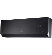 Настенный кондиционер Electrolux Enterprise EACS/I-12HEN-BLACK/N8