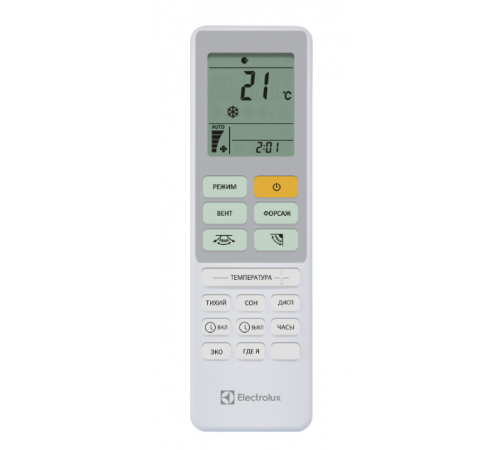 Настенный кондиционер Electrolux Loft DC Inverter EACS/I-07HAL/N8