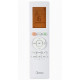 Настенный кондиционер Midea Gaia MSCA1BU-09HRFN8/MOX230-09HFN8-Q