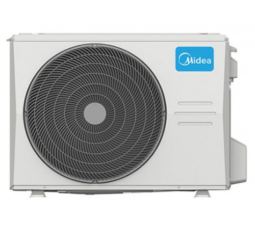 Настенный кондиционер Midea Gaia MSCA1BU-12HRFN8/MOX230-12HFN8-Q